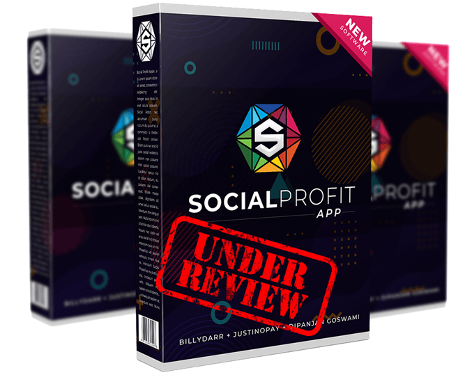 social profit app review