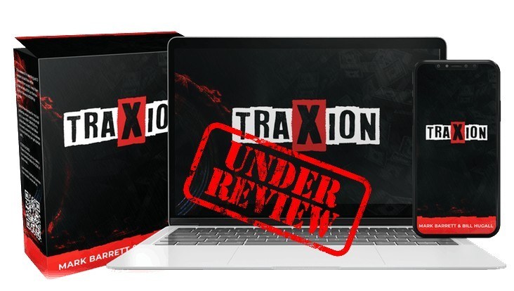 Traxion review