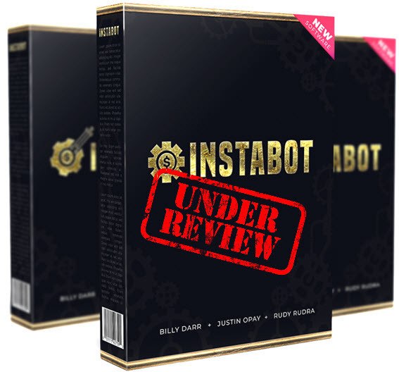 InstaBot Review