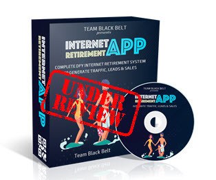 internet retirement app review