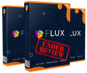 Flux review Billy Darr