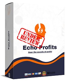 echo profits review