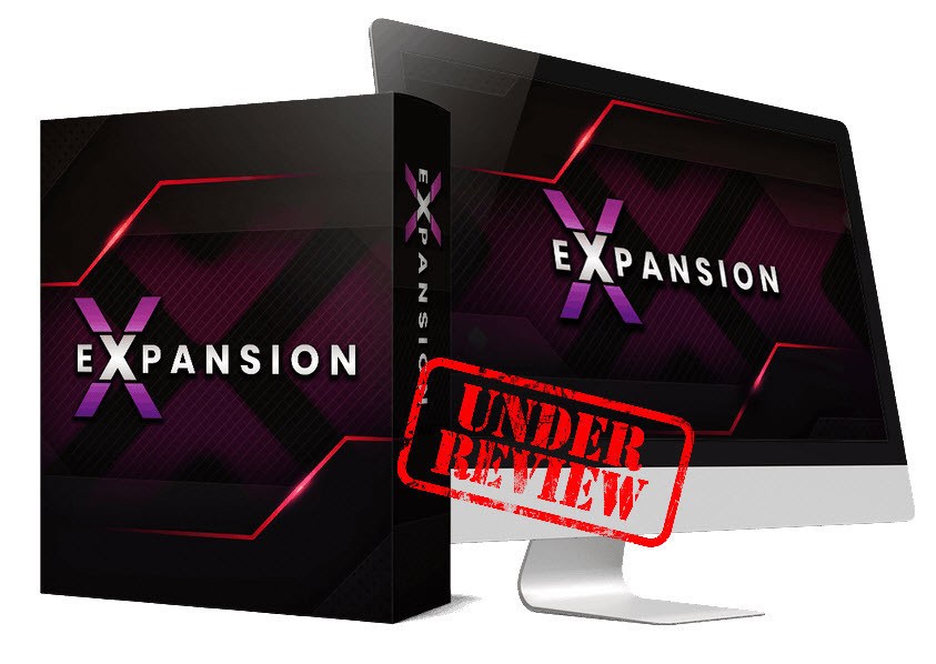 expansion review by Dawud Islam