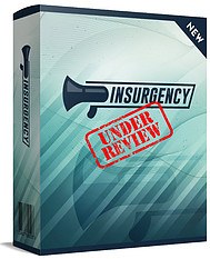 insurgency review