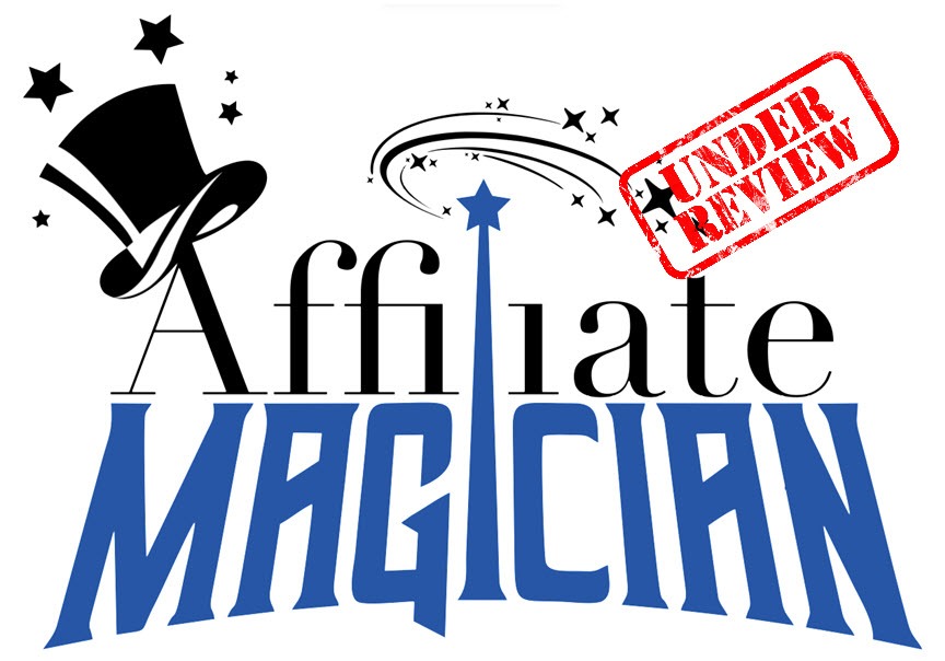 Affiliate Magician Review