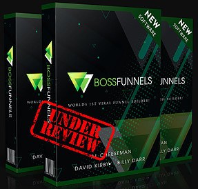 BossFunnels Review