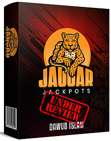 jaguar jackpots review