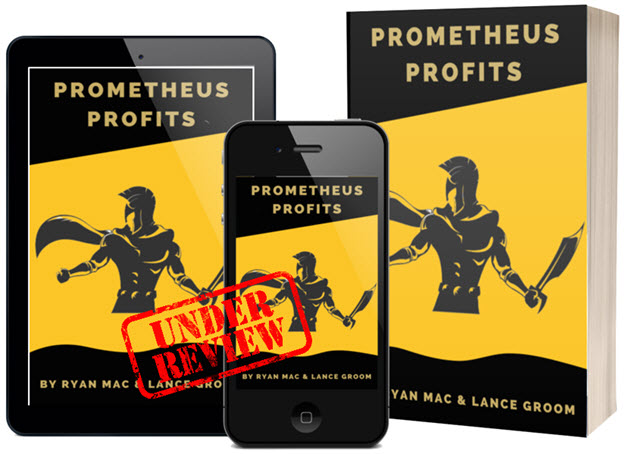 prometheus profits review