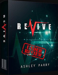 revive review by Ashley parry