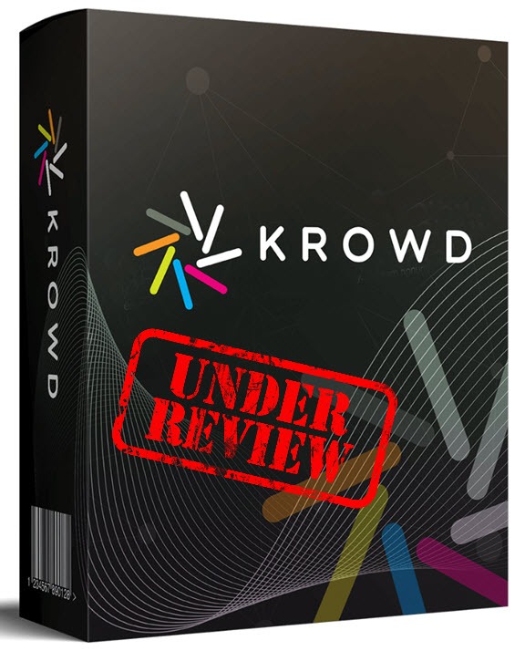 Krowd review