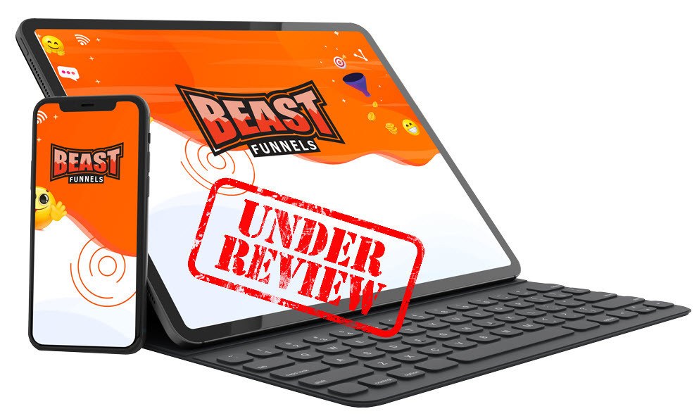 Beast Funnels Review