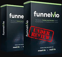 funnelvio review