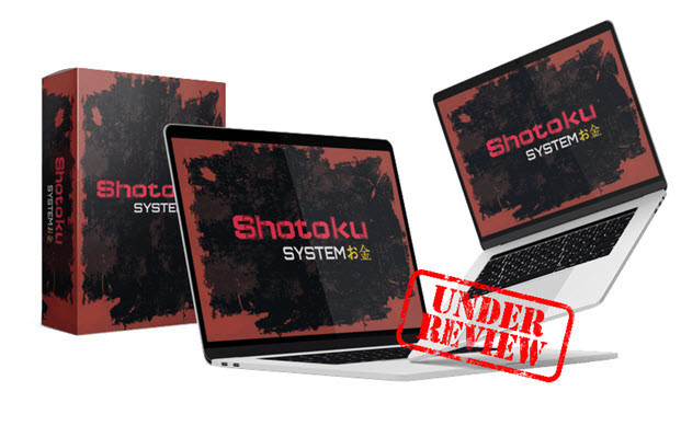 shotoku system review