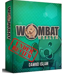 wombat wealth review