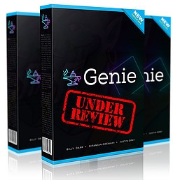 genie review
