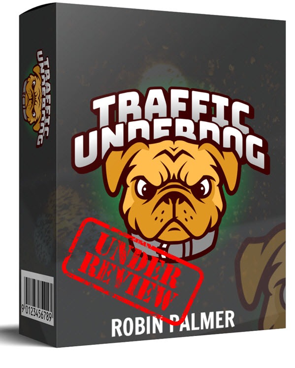 traffic underdog review