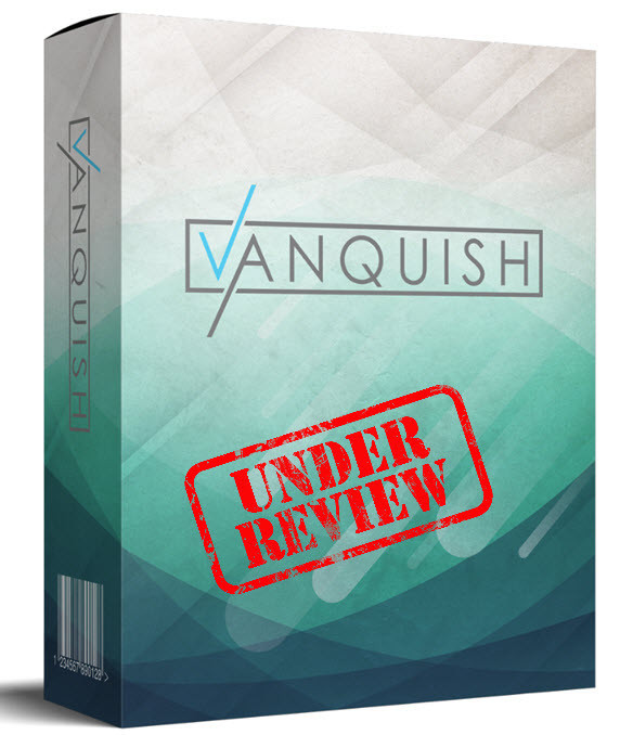 vanquish review