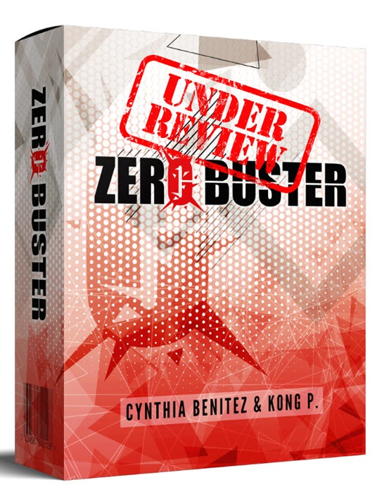 zero buster review