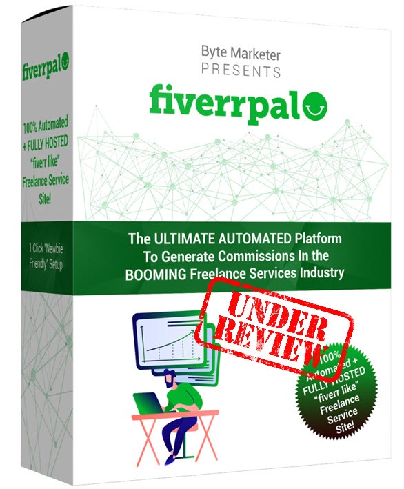 Fiverrpal review