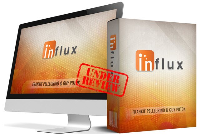 Influx review