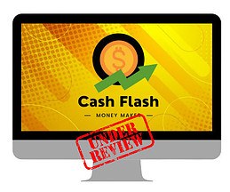 cash flash review