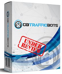 CB Traffic Bots Review