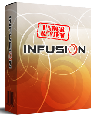 infusion review
