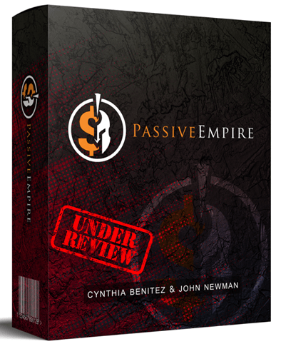 passive empire review