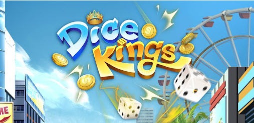 dice kings app review