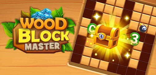 wood block master review