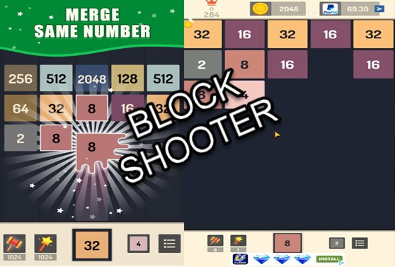 block shooter app review