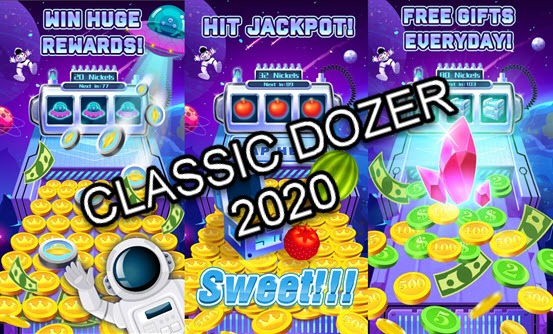 classic dozer 2020 app review