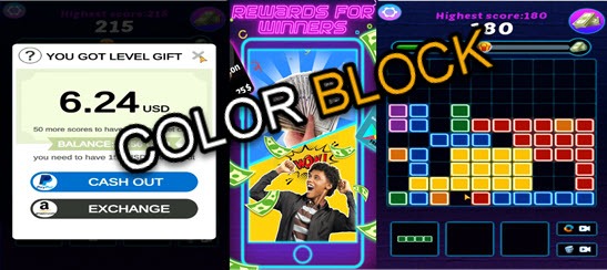 color block app review