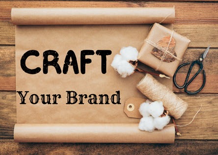 craft your brand